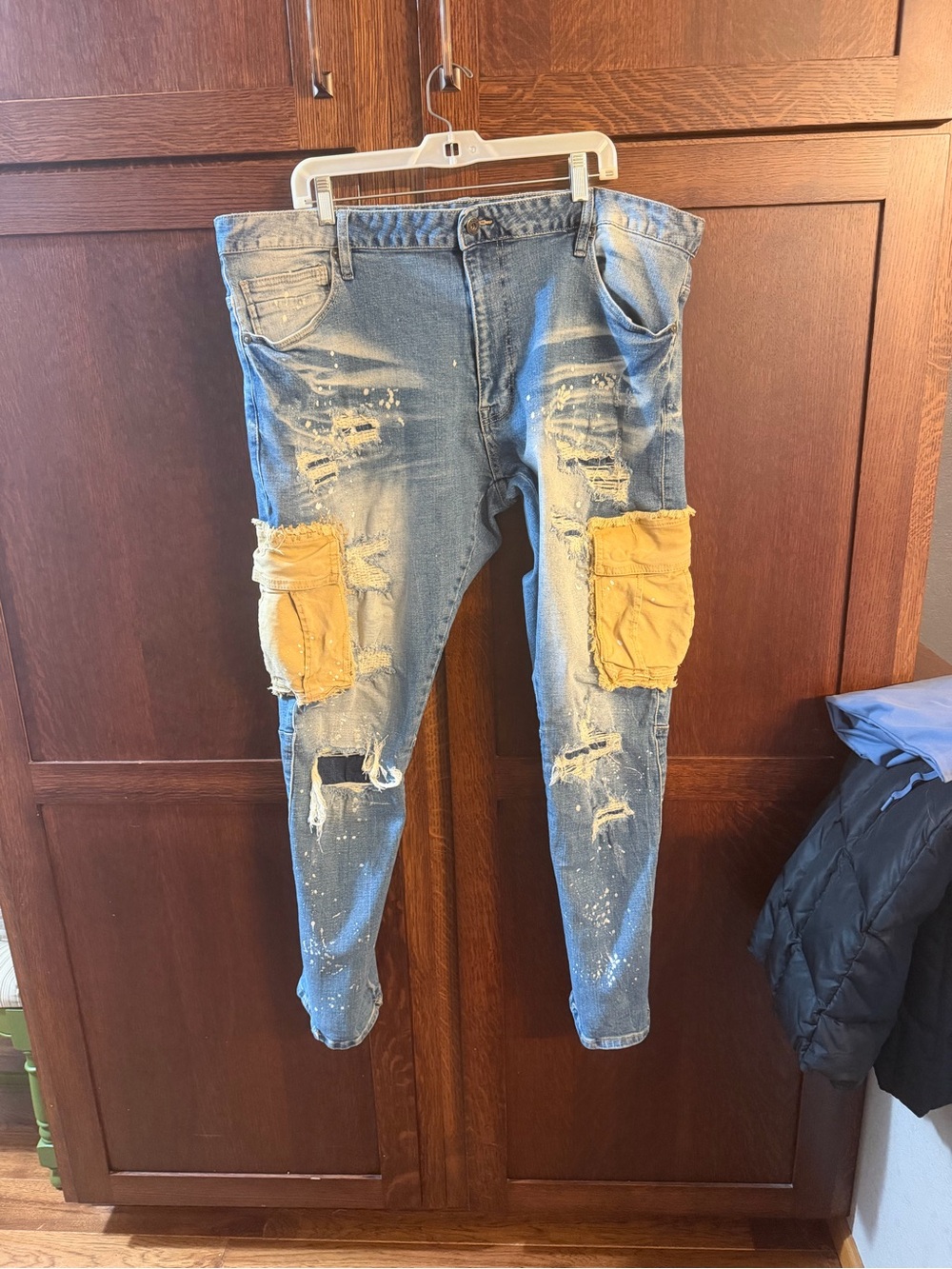 Jeans Subcategory Identification - Picture 3 of 5